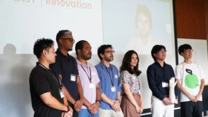 Ibex Japan、OISTアクセラレータープログラム2026に参画へ