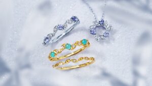 ビズーが2026年ホリデーコレクション第一弾を10月16日より発売へ