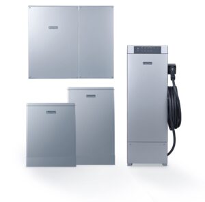 エリーパワー、家庭用蓄電システムに10.7kWh追加 2027年1月発売へ