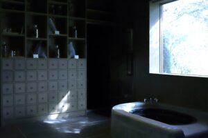 “ととのう”から“いたわる”へ。薬草と蒸気で「現代の養生」を提案する「moyamoya(TM)」が2026年10月25日（日）に開業
