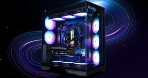 アスク、ZALMAN製のPCケース「D50」シリーズなど計4モデルを発表
