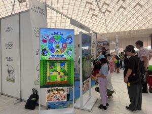 イエビーがyabふれあいフェスタ2026に出展 子ども向け体験型企画を展開