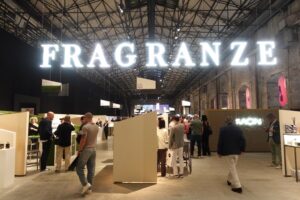 香水見本市Pitti Fragranze 2026をAmuletteが日本メディア唯一取材