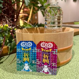 喜助の湯のブランドkScがサウナハットなど新作グッズ計6アイテムを発売