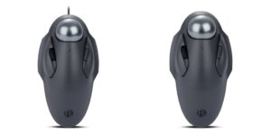 Perixx、40mm球搭載トラックボールPERIMICE-822などを発表