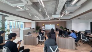 NSJAPAN、事業拡大に伴い日本橋の新オフィスへ拡張移転へ