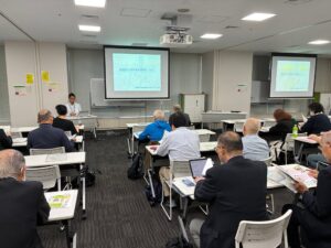 東武不動産が豊島区主催の空き家セミナーに登壇 相続や売却の留意点を解説