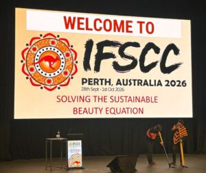 成和化成、IFSCC学術大会でコラーゲンペプチドの新知見を発表