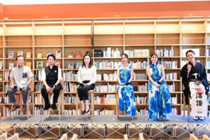 読谷村のゆんラボ・未来館が開館1周年 累計来館者数は62万人を突破