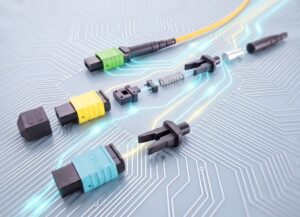データ処理を加速し、熱を制御する: AI時代のE&E用途向けUltrason(R)