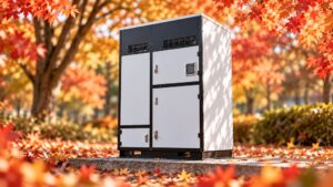 サステナブルホールディングス、大気水生成と太陽光による学校向け新プログラムを開始