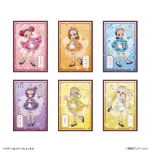 アニメイトでおジャ魔女どれみ新商品が2026年10月16日発売へ フェアも