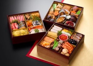 「知久屋のおせちは、派手ではありません」毎年完売の「2027年新春おせち」予約受付を開始