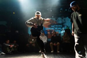 マイナビDANCEALIVE 2027 CHARISMAX IIIが開催へ