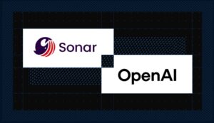 SonarがOpenAIのディフェンスネットワークへ参画　サイバーモデル導入へ
