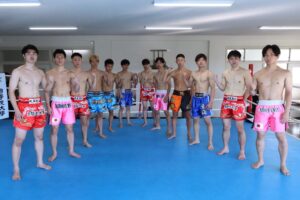 学生キックボクシング選手権大会、後楽園ホールで2026年11月14日に開催へ