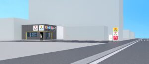松屋フーズ 熊本県八代市に松屋と松のやの複合店舗を2026年10月に出店へ