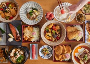 やまや食堂が、もっと“博多らしく”、もっと美味しく。10/15（木）沖縄県内2店舗でメニューを大幅リニューアル！