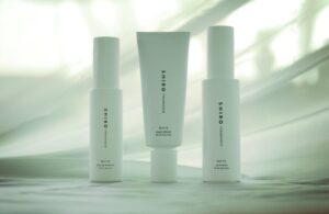【SHIRO】LIMITED FRAGRANCE WHITE