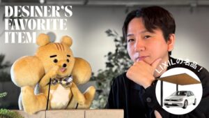 カエデスタイルが広報キャラ発表 YouTubeで外構番組配信へ