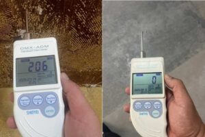 マインドカンパニー 死臭の消臭を測定器で判定する新保証ゼロメトリー法を開始