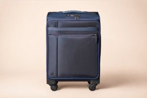 プロテカからソフトキャリーのソリエ4がデビュー