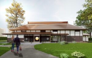 【綱島に新名所誕生】横浜市認定歴史的建造物「池谷邸」がベーカリービストロとベーグル専門店に生まれ変わる「flour+water 綱島店」「輪餅屋」が新綱島MICCAに10月28日グランドオープン