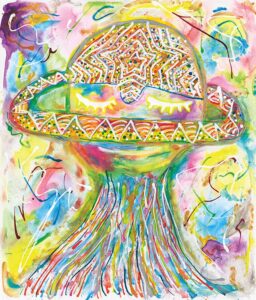 【京都岡崎 蔦屋書店】俳優 鈴木杏による個展「祝福-Shukupuku-」を10/23(金)より開催