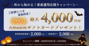 TECRA、TECROWDのキャンペーン対象を先着600名様に拡充