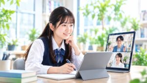高校生の探究を「学校の外」へ。QuePal、専門家とのオンライン対話サービスを開始