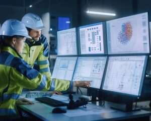IFS調査、産業現場のAI活用が経営層に先行―90％超の企業が信頼性とパフォーマンスの向上を報告