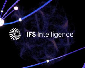 IFS、新AIソリューション「IFS Intelligence」を提供開始