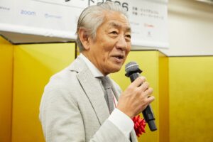 日本カスタマーサクセス協会理事にイー・パートナーズ谷口修氏が就任
