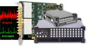 スペクトラム社、59xxシリーズ向け加算平均ファームウェアオプションを発表