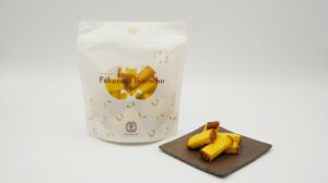 福砂屋 南町田店が10月19日オープン 福砂屋ビスコチョ八十八を限定発売