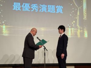 銀座リプロ外科の研究演題が第10回日本リンパ浮腫治療学会学術総会で最優秀演題賞を受賞