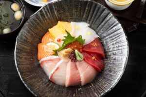 東武ホテルレバント東京でお客様感謝祭まぐろフェア開催へ 握り寿司や海鮮丼を提供
