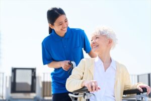 【無料オンラインセミナー】2027年4月「育成就労制度」スタートへ介護の外国人採用はどう変わる？「育成就労」と「特定技能」の使い分けを徹底解説！