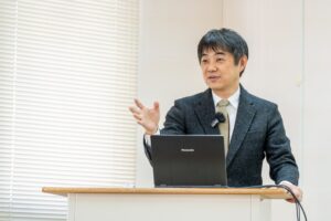 ヒューマンキャンパス高校など、池谷裕二教授のAIと学びの講演会を11月開催へ