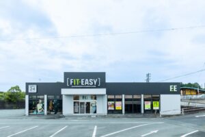 【三重県20店舗目・玉城町初出店】“あなただけのサードプレイス”を提供します！県内初導入のFIT-VOICE・FIT-BEAUTYなどを完備！FIT-EASY 玉城店 グランドオープンしました！