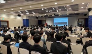 東京電機大学など5大学と企業、MWS Cup挑戦へ研究コミュニティを発足
