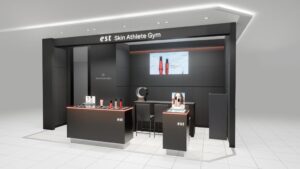 花王のestが提供する美容プログラムが関西初展開へ 阪急うめだ本店に導入予定