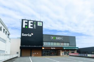 FIT-EASY 新居浜喜光地店がオープン 800坪に23のサービス導入