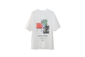somark:、Pixel x Pixel 2026限定コラボTシャツを10月17日に販売へ