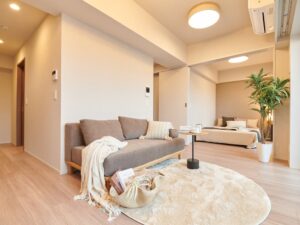 フージャースコーポレーションがデュオフラッツ台東三ノ輪の入居を開始