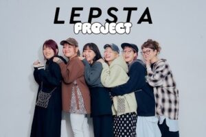 【LEPSIMの大人気企画・第４弾】総フォロワー数58万人の人気スタッフのプロデュースアイテム全6種を10月21日（水）に発売