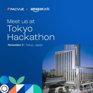 PacvueがAmazon Adsハッカソンを2年連続開催へ 賞金2万ドル