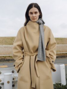 YLÈVEが阪急うめだ本店でPOP UP SHOPを開催へ 限定アイテムも発売