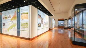 <しまねNEWS LETTER 2026年10月号> この秋、島根の『本物』が再び動き出す。装い新たに、古代出雲歴史博物館がリニューアルオープン!