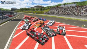 Project Motor RacingのDLCが2026年11月10日配信へ